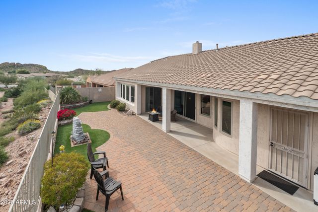 8207 E FAIRY DUSTER Drive, Gold Canyon, AZ 85118