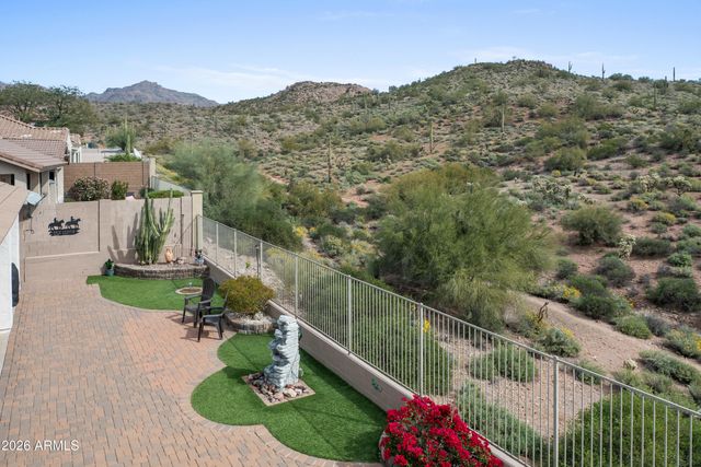 8207 E FAIRY DUSTER Drive, Gold Canyon, AZ 85118