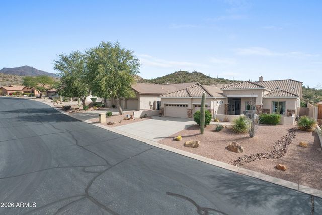 8207 E FAIRY DUSTER Drive, Gold Canyon, AZ 85118