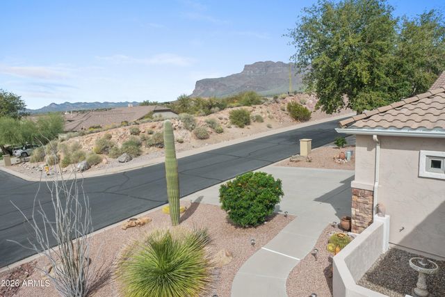 8207 E FAIRY DUSTER Drive, Gold Canyon, AZ 85118