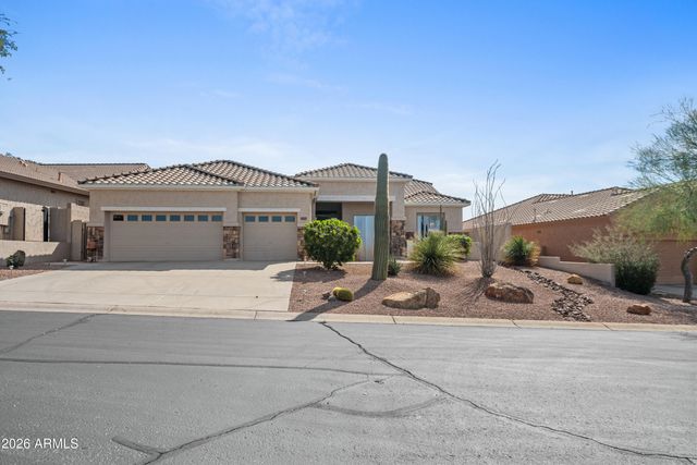 8207 E FAIRY DUSTER Drive, Gold Canyon, AZ 85118