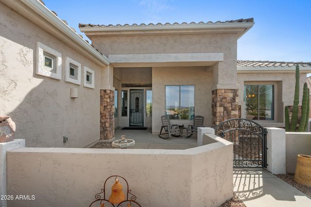 8207 E FAIRY DUSTER Drive, Gold Canyon, AZ 85118