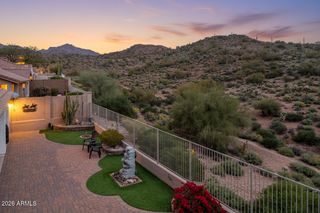 8207 E FAIRY DUSTER Drive, Gold Canyon, AZ 85118