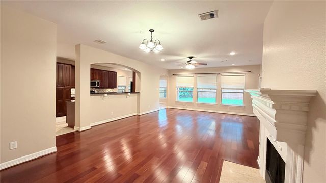 2218 Blue Rose Drive, Missouri City, TX 77459