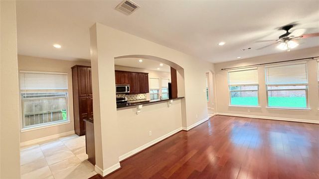 2218 Blue Rose Drive, Missouri City, TX 77459