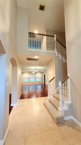 2218 Blue Rose Drive, Missouri City, TX 77459