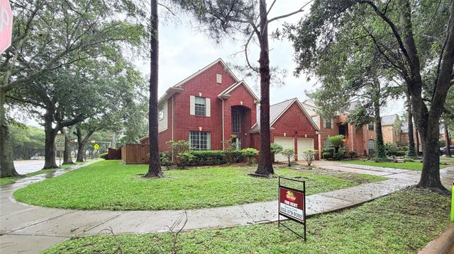 2218 Blue Rose Drive, Missouri City, TX 77459