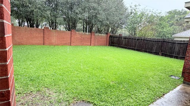 2218 Blue Rose Drive, Missouri City, TX 77459
