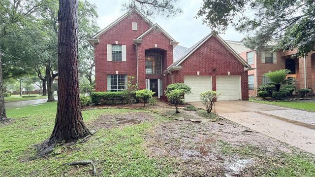 2218 Blue Rose Drive, Missouri City, TX 77459