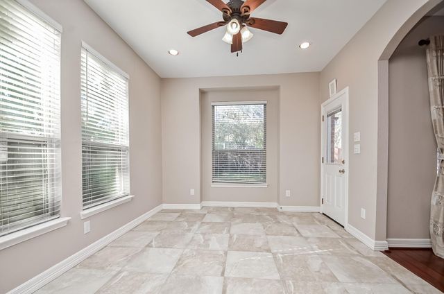 2218 Blue Rose Drive, Missouri City, TX 77459