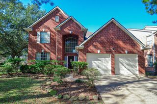 2218 Blue Rose Drive, Missouri City, TX 77459