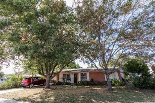 4839 Newcome, San Antonio, TX 78229