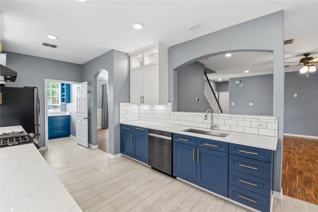1540 Pecan Creek Lane, Allen, TX 75002