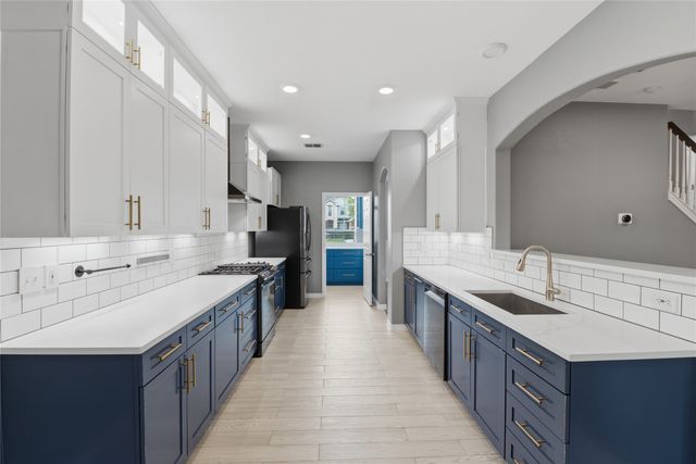 1540 Pecan Creek Lane, Allen, TX 75002