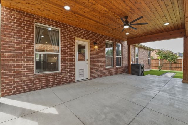 1540 Pecan Creek Lane, Allen, TX 75002