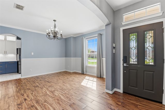 1540 Pecan Creek Lane, Allen, TX 75002