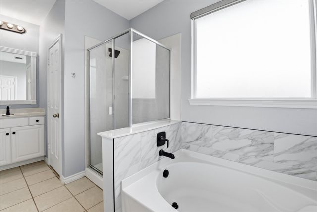 1540 Pecan Creek Lane, Allen, TX 75002