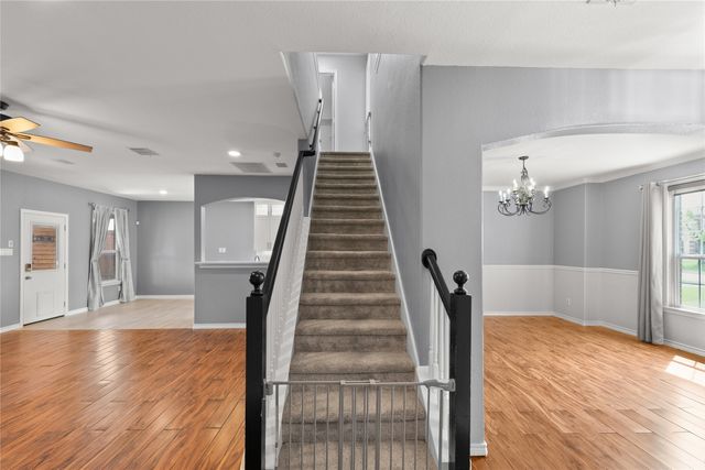 1540 Pecan Creek Lane, Allen, TX 75002