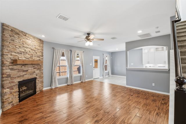 1540 Pecan Creek Lane, Allen, TX 75002