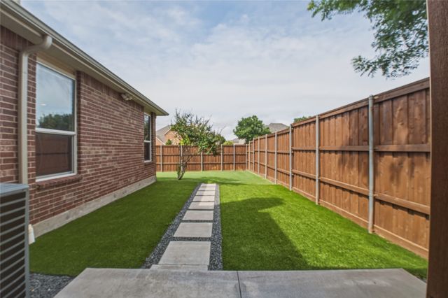 1540 Pecan Creek Lane, Allen, TX 75002