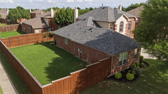 1540 Pecan Creek Lane, Allen, TX 75002