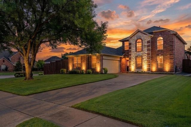 1540 Pecan Creek Lane, Allen, TX 75002