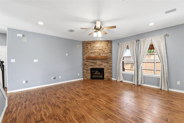 1540 Pecan Creek Lane, Allen, TX 75002