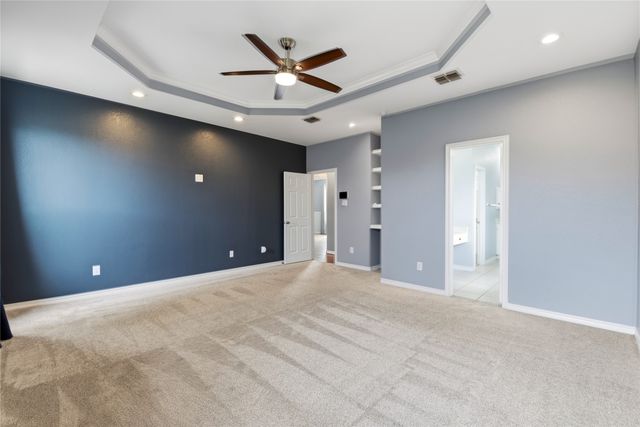 1540 Pecan Creek Lane, Allen, TX 75002