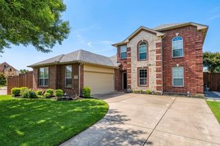 1540 Pecan Creek Lane, Allen, TX 75002