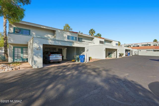 2771 W anklam Road C, Tucson, AZ 85745