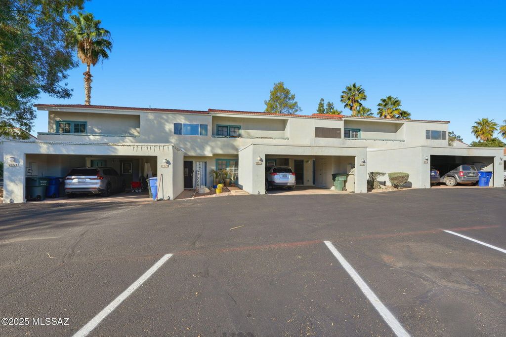 2771 W anklam Road C, Tucson, AZ 85745