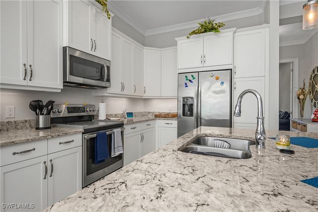 6552 Dominica DR 101, Naples, FL 34113