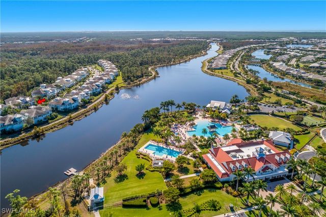 6552 Dominica DR 101, Naples, FL 34113