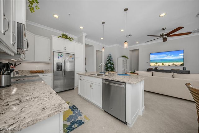 6552 Dominica DR 101, Naples, FL 34113