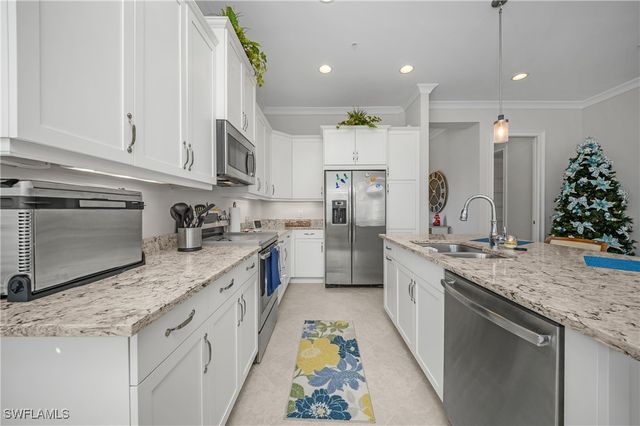 6552 Dominica DR 101, Naples, FL 34113