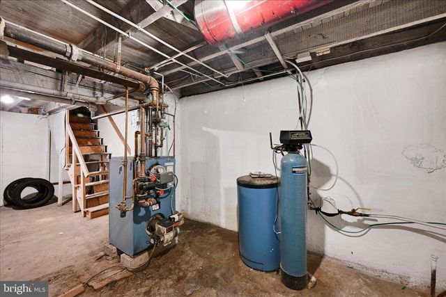 117 W FERDINAND ST, Manheim, PA 17545