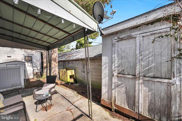 117 W FERDINAND ST, Manheim, PA 17545