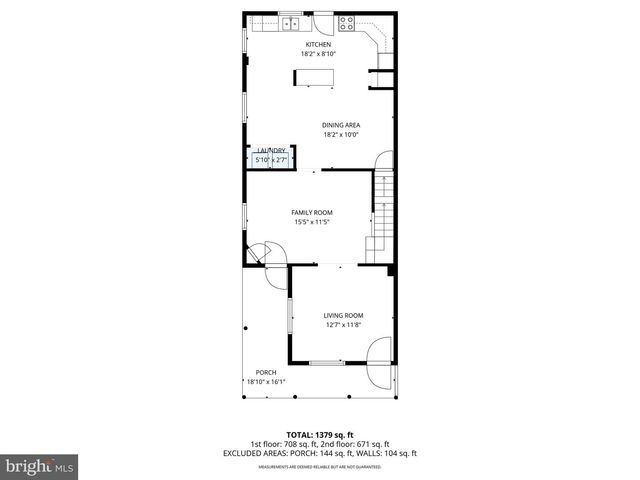 117 W FERDINAND ST, Manheim, PA 17545