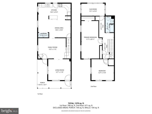 117 W FERDINAND ST, Manheim, PA 17545