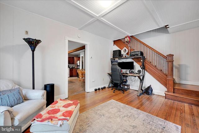 117 W FERDINAND ST, Manheim, PA 17545