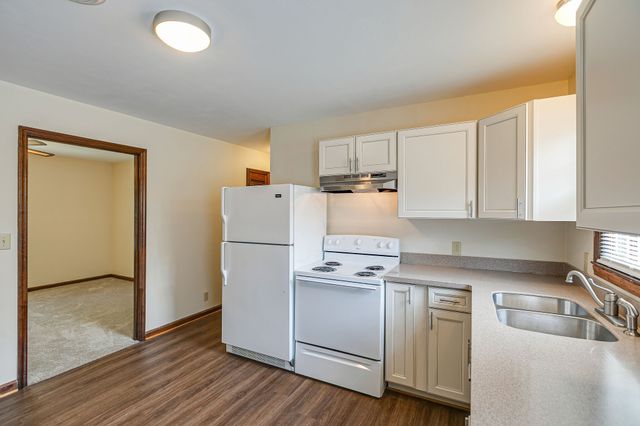 517 Woods Dr, Columbia, TN 38401