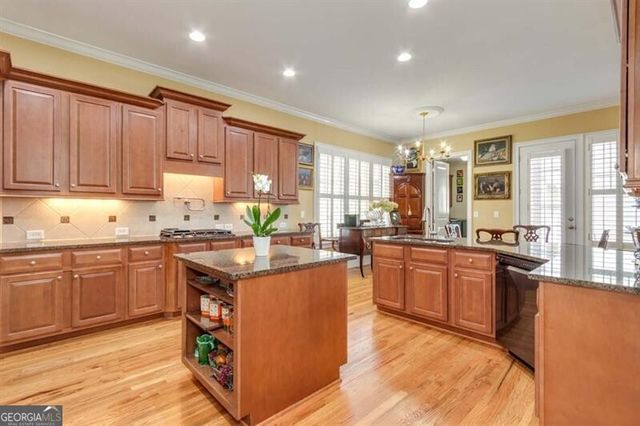 8095 Georgetown Circle, Suwanee, GA 30024