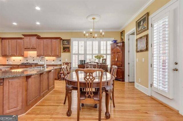 8095 Georgetown Circle, Suwanee, GA 30024