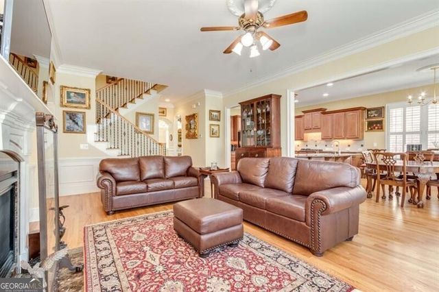 8095 Georgetown Circle, Suwanee, GA 30024