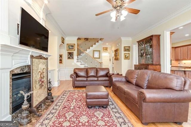 8095 Georgetown Circle, Suwanee, GA 30024