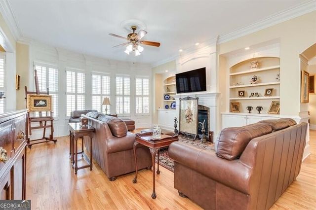 8095 Georgetown Circle, Suwanee, GA 30024