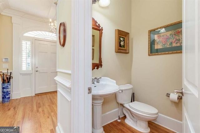 8095 Georgetown Circle, Suwanee, GA 30024