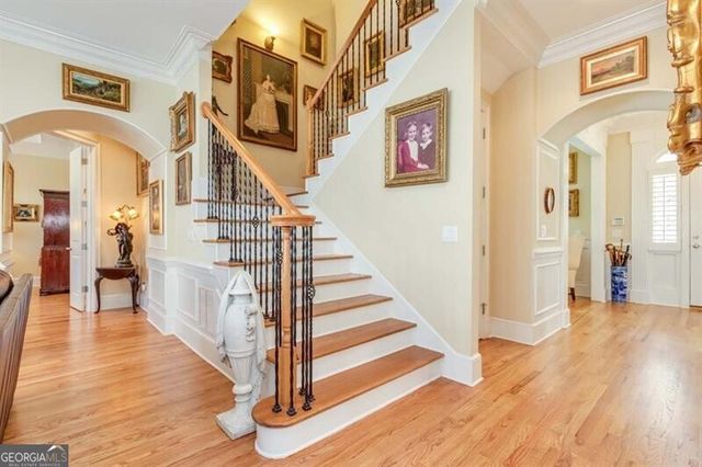 8095 Georgetown Circle, Suwanee, GA 30024