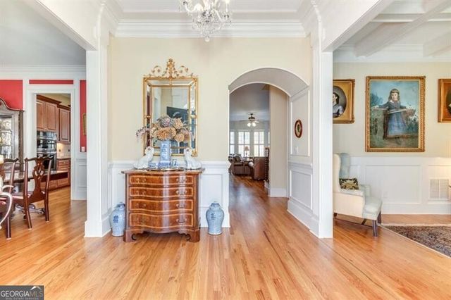 8095 Georgetown Circle, Suwanee, GA 30024