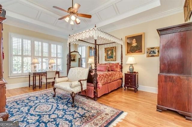 8095 Georgetown Circle, Suwanee, GA 30024